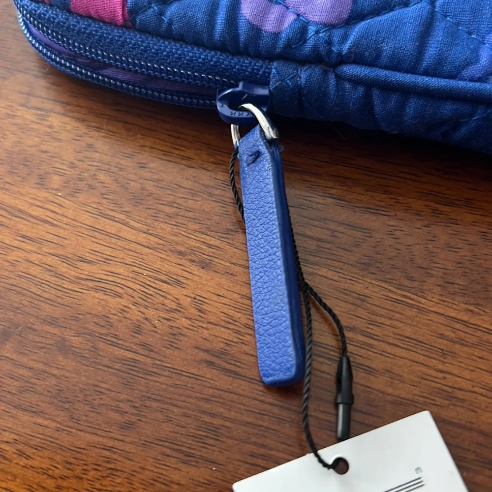 NWT Vera Bradley Tablet Sleeve